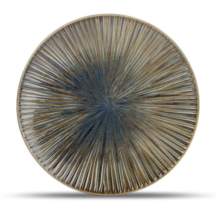 PRATO Ø28CM HALO 605072 - ARTE DE LA MESA - 5410595729432
