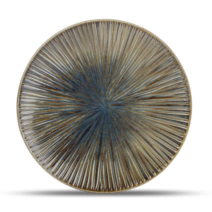 PRATO Ø20CM HALO 605070 - ARTE DE LA MESA - 5410595729418