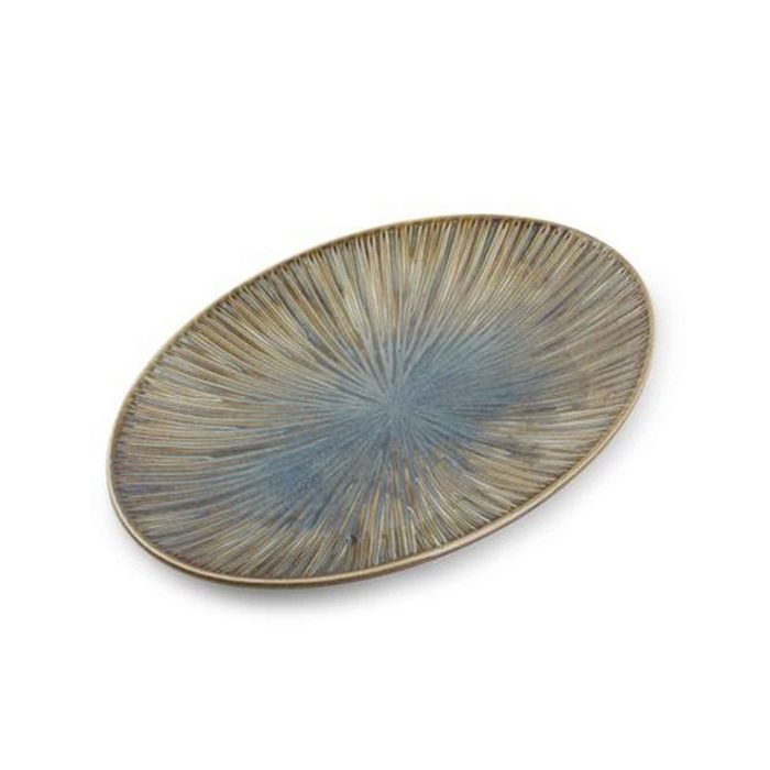 TRAVESSA OVAL 25.5CM HALO 605075 - ARTE DE LA MESA - 5410595729449