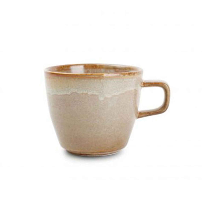 CHAVENA CHA 19CL BEIGE ESCURA 604031 - ARTE DE LA MESA - 5410595669035