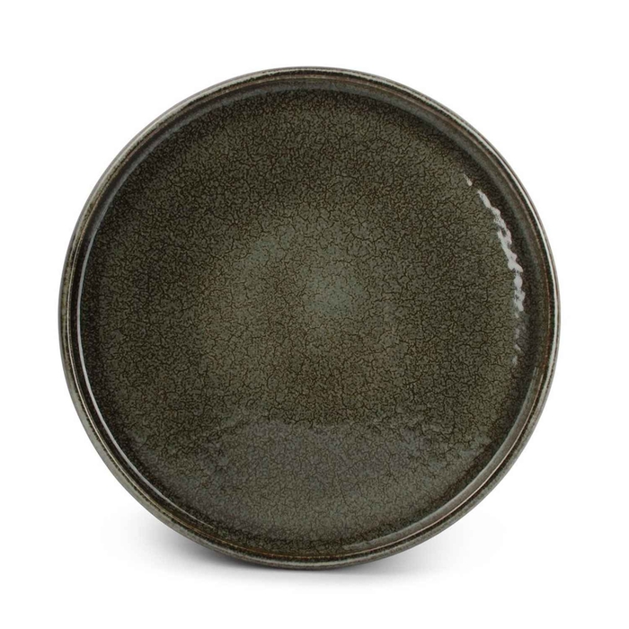 PRATO Ø27CM CURVO FOREST 606522 - ARTE DE LA MESA - 5410595732722