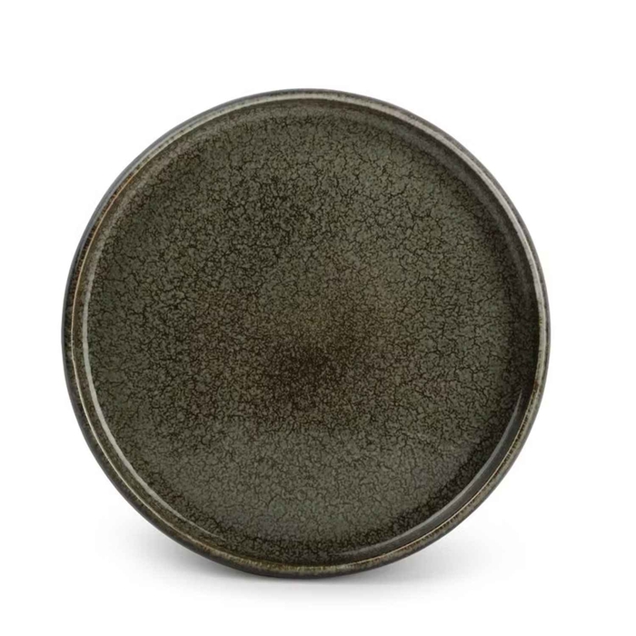 PRATO Ø12.5CM CURVO FOREST 606520 - ARTE DE LA MESA - 5410595732708