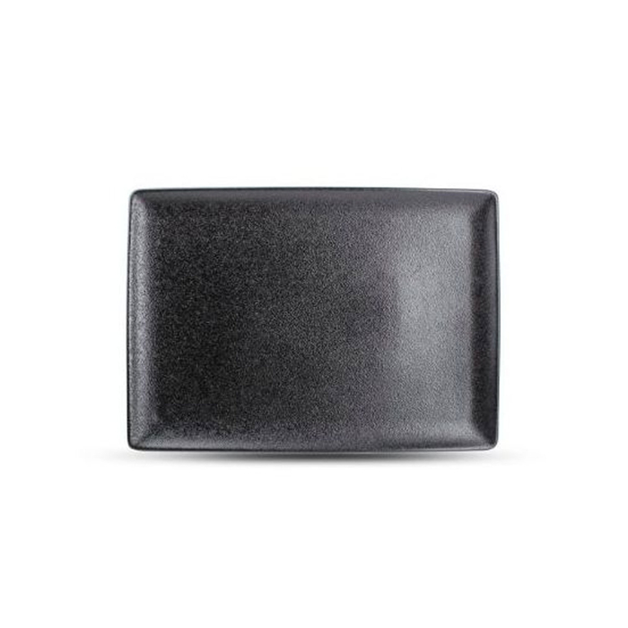 BANDEJA BLACK DUSK 28X20CM 604506 - ARTE DE LA MESA - 5410595683369