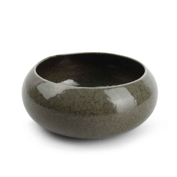 TAÇA Ø15XH6.5CM CURVO FOREST 606527 - ARTE DE LA MESA - 5410595732746