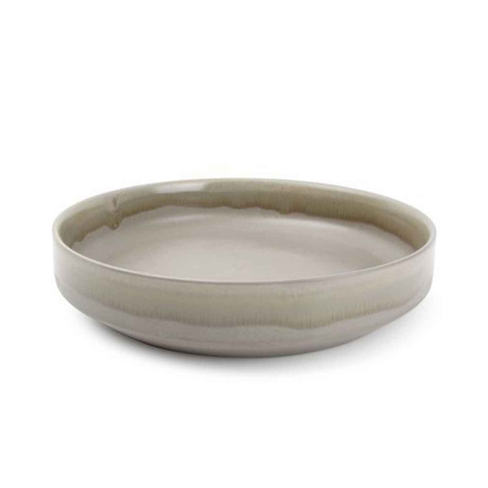 PRATO FUNDO Ø22XH4.5CM STRUCTO 604883 - ARTE DE LA MESA - 5410595718238