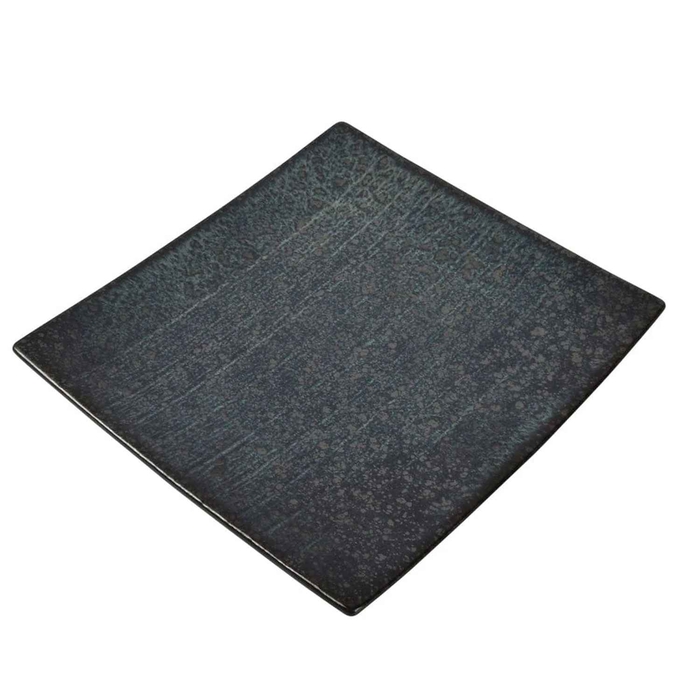 PRATO 18X17CM UMI SEAWEED 606801 - ARTE DE LA MESA - 5410595751006