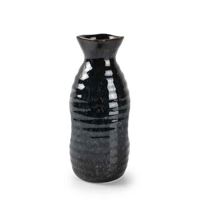 GARRAFA SAKE 30CL UMI SEAWEED 606812 - ARTE DE LA MESA - 5410595751112