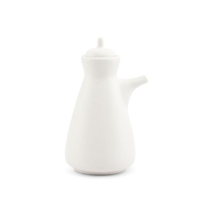 GARRAFA SOJA 20CL WHITE DUSK 604584 - ARTE DE LA MESA - 5410595758050