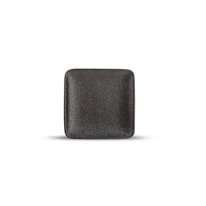 PRATO BLACK DUSK 10X10 604503 - ARTE DE LA MESA - 5410595683338