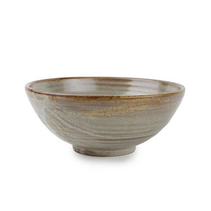 ESCURA SALADEIRA BEGE Ø19,5XH.8CM  - ARTE DE LA MESA - 5410595657452