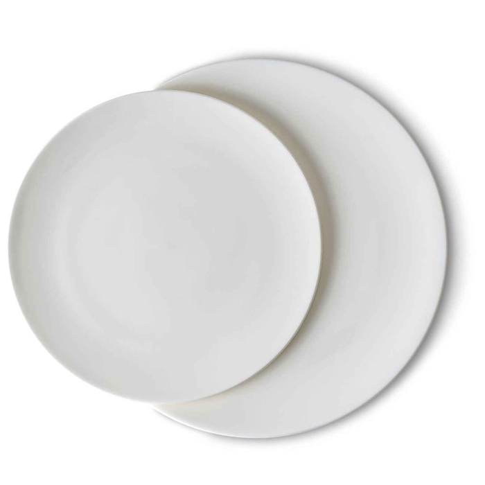 ZEUS EXTRA FLAT PLATE Ø27.5CM - ARTE DE LA MESA - 2200054424