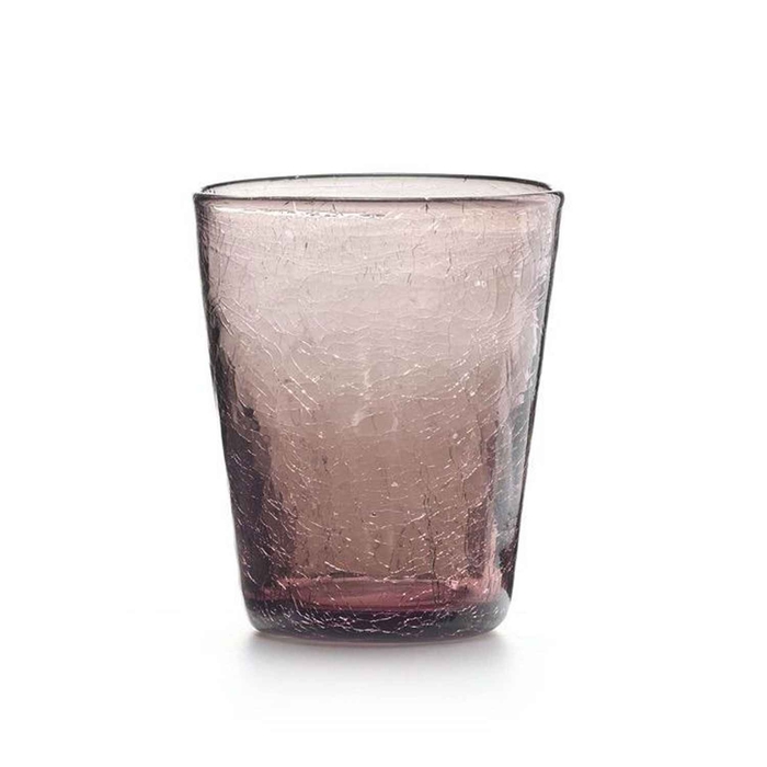 ICE AMETISTA GLASS 30CL - ARTE DE LA MESA - 2200062001