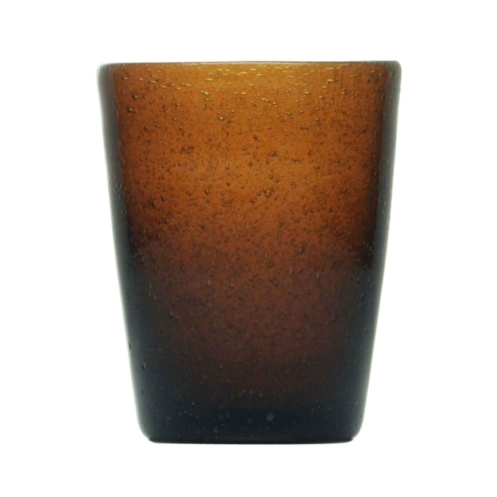 MEMENTO BROWN CH GLASS 30CL - ARTE DE LA MESA - 2200072011