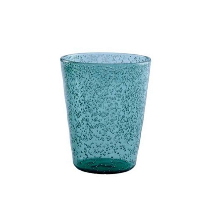 MEMENTO POLYCARBONATE BLUE AV GLASS 30CL - ARTE DE LA MESA - 2200072013