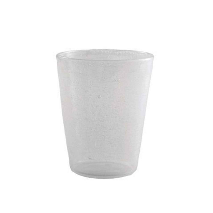 MEMENTO POLYCARBONATE WHITE GLASS 30CL - ARTE DE LA MESA - 2200072015