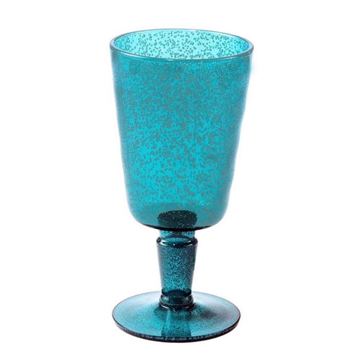 MEMENTO POLYCARBONATE CUP TURQUOISE 30CL - ARTE DE LA MESA - 8028460511159