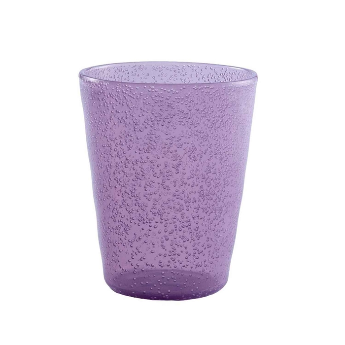 COPO 30CL MEMENTO POLICARBONATO VIOLETA MS1GL-VI - ARTE DE LA MESA - 2200076690