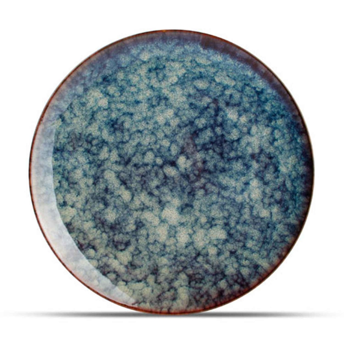 BON BISTRO HAZY BLUE PLATE Ø26CM - ARTE DE LA MESA - 5410595710508