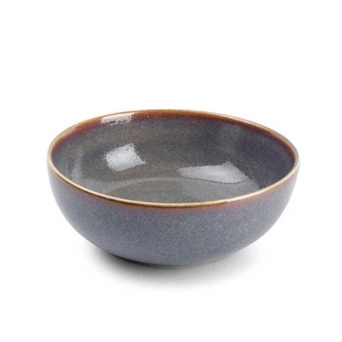 BON BISTRO TAÇA CIRRO AZUL Ø16XH5.5CM - ARTE DE LA MESA - 2200083568