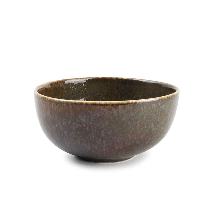 BON BISTRO CIRRO GREEN BOWL Ø10XH4.5CM - ARTE DE LA MESA - 5410595708086
