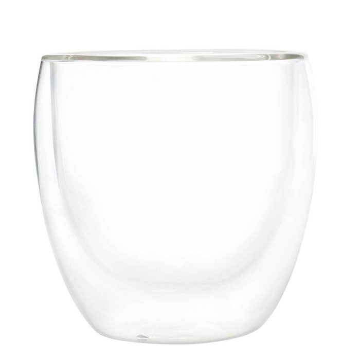 DOUBLE COFFEE CUP DOUBLE WALL 25CL - ARTE DE LA MESA - 25410595639049