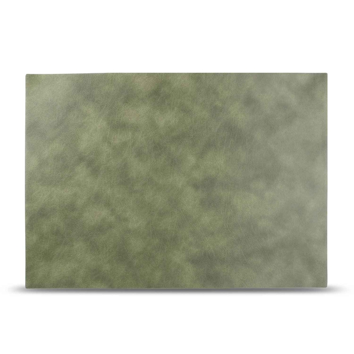 TOALHETE INDIVIDUAL 43X30CM GREEN LAYER 757140 - ARTE DE LA MESA - 5410595730094
