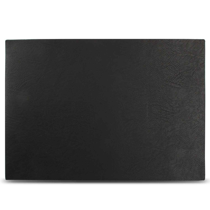 TOALHETE INDIVIDUAL 43X30CM BLACK LAYER 757135 - ARTE DE LA MESA - 2200087913