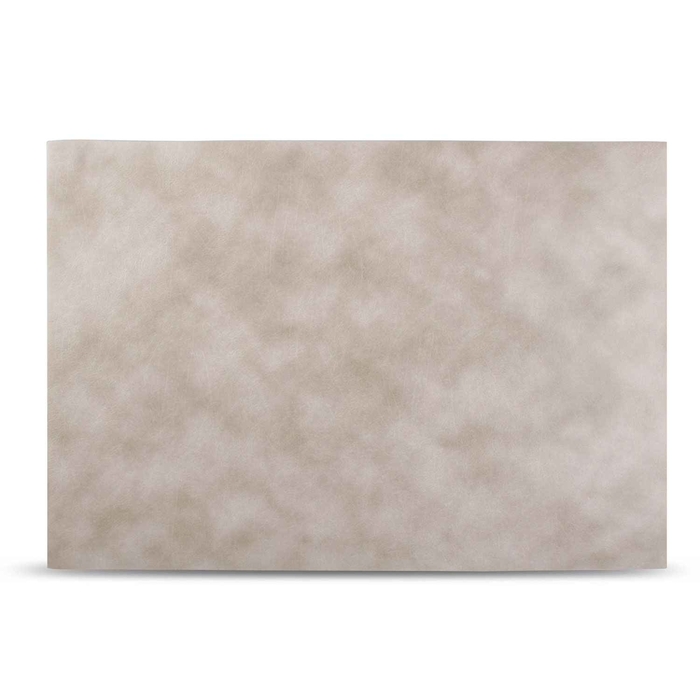 TOALHETE INDIVIDUAL 43X30CM BEIGE LAYER 757138 - ARTE DE LA MESA - 5410595730070