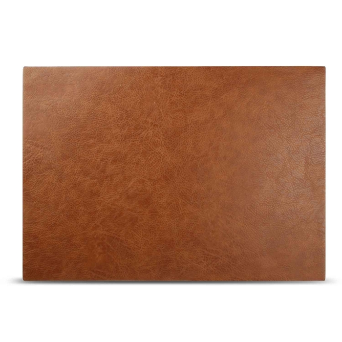 TOALHETE INDIVIDUAL 43X30CM BROWN LAYER 757136 - ARTE DE LA MESA - 2200087916