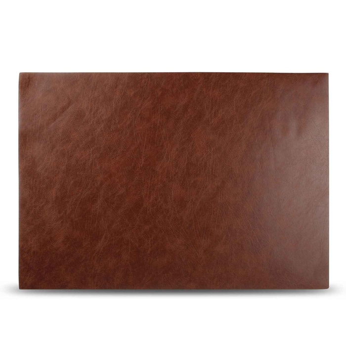 TOALHETE INDIVIDUA 43X30CM DARK BROWN LAYER 757141 - ARTE DE LA MESA - 2200087917