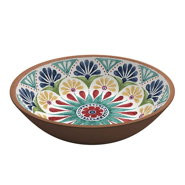 TAÇA MELAMINA PORTO Ø31XH9CM TPO3INS/31 - ARTE DE LA MESA - 8028460481032