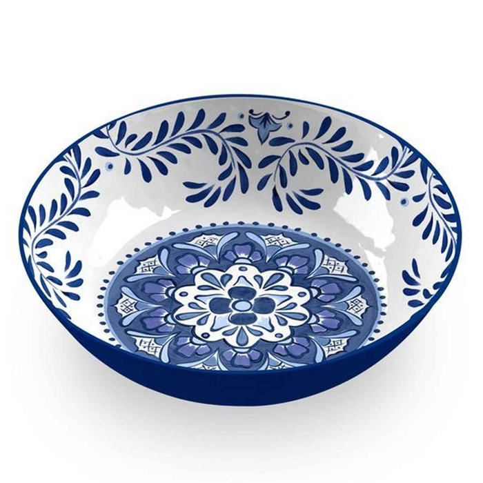 TAÇA MELAMINA SANTORINI Ø31XH9CM TSA3INS/31 - ARTE DE LA MESA - 8028460530044