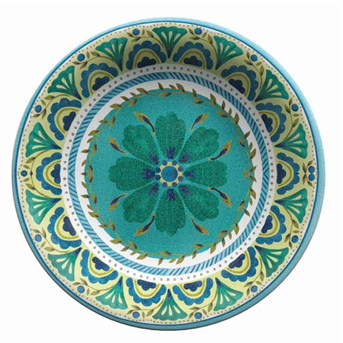 LONDON TAÇA MELAMINA Ø35XH7CM - ARTE DE LA MESA - 8028460481223