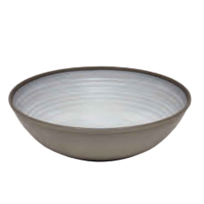 RENA TAÇA MELAMINA BRANCO Ø31XH9CM  - ARTE DE LA MESA - 8028460488239