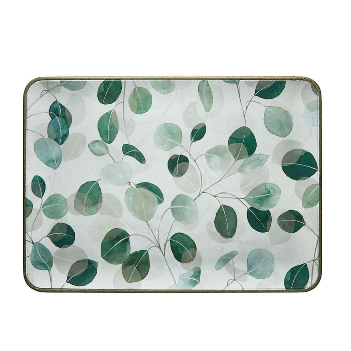 TASMANIA TRAVESSA MELAMINA 45X32.5CM  - ARTE DE LA MESA - 8028460487553