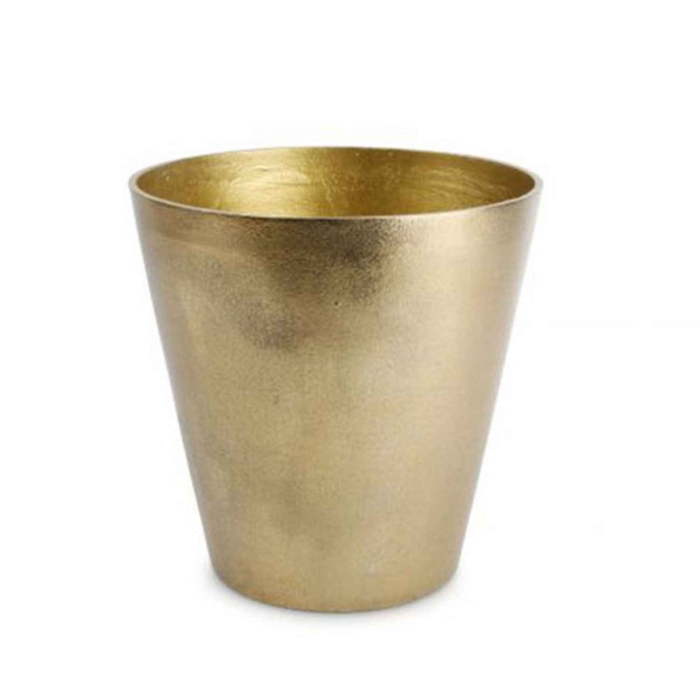 CHAMPANHEIRA 20X20CM GOLD 824510 - ARTE DE LA MESA - 5410595709670