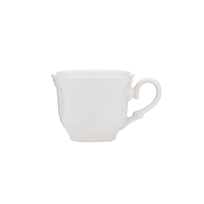 CHAVENA CHA 20CL VINTAGE BRANCO FLY200KF - ARTE DE LA MESA - 2200168581