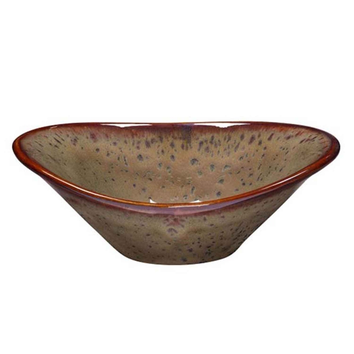 TAÇA 22CM HAZEL PO3RJRDKS22 - ARTE DE LA MESA - 8680502085822