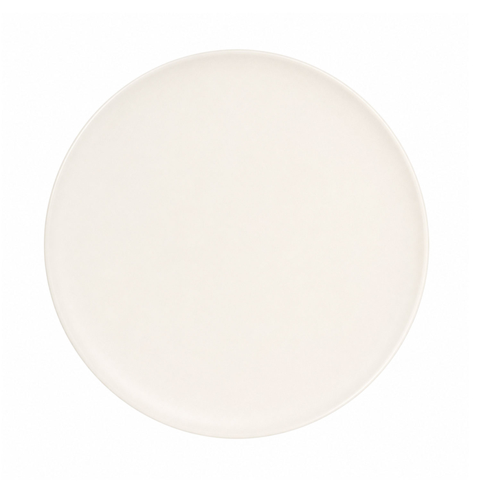 PRATO TOI Ø22CM BRANCO POLLT22 - ARTE DE LA MESA - 2200190027