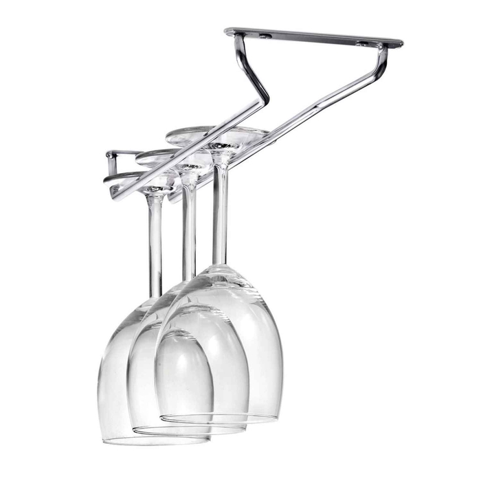 RACK P/COPOS CROMADO 26CM GHC10 - PALMA & PALMA - 727875084927