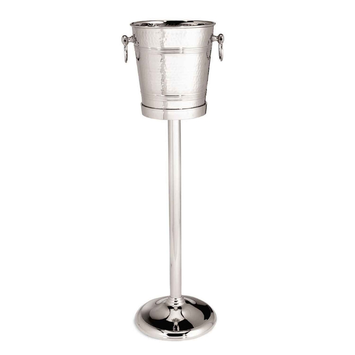 SUPORTE INOX P/BALDE GARRAFA(5198/RWB119)7.5L 5398 - PALMA & PALMA - 727875069900