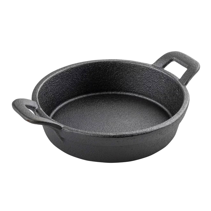 FRIGIDEIRA FERRO Ø20.5CM 530ML C/ASAS CW30142 - TABLECRAFT - 2220010051