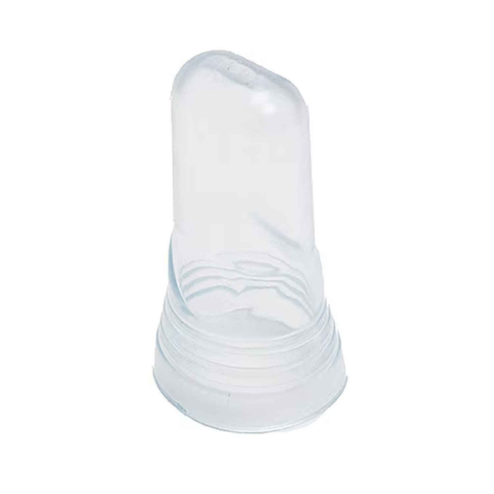 UNIVERSAL TRANSPARENT LARGE POURER COVER  - PALMA & PALMA - 727875210173