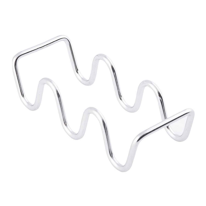 TACO HOLDER WITH 2/3 COMPARTMENTS 14X5,5X4CM - PALMA & PALMA - 727875207036