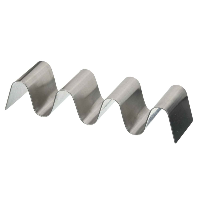 TACO HOLDER WITH 3/4 COMPARTMENTS 19,5X5,5X4CM - PALMA & PALMA - 727875206978