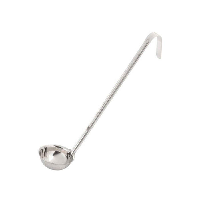 CONCHA INOX 90ML 35.5CM - PALMA & PALMA - 72785030221