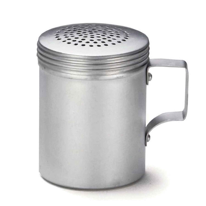 POLVILHADOR ALUMINIO 295ML C/ASA H158 - PALMA & PALMA - 727875031006