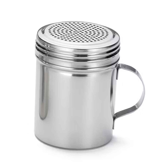 POLVILHADOR INOX 295ML H159 - PALMA & PALMA - 72787503104