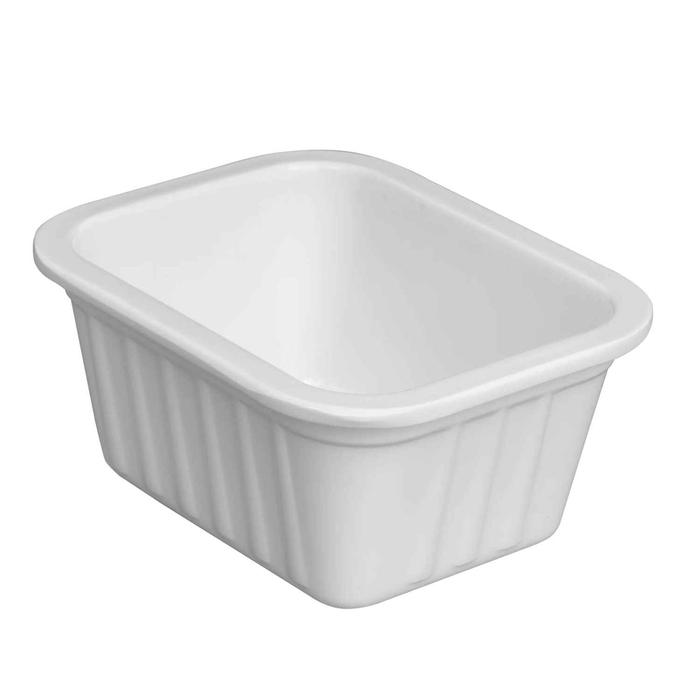 RAMEQUIM MELAMINA 7X5.5X3CM - PALMA & PALMA - 10727875252668