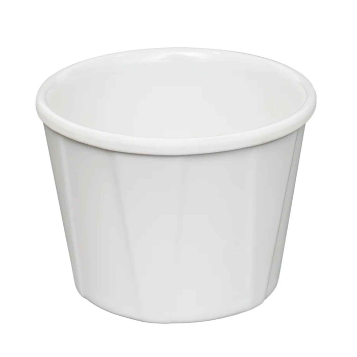 TAÇA MELAMINA SOUFFLE 5.5XH4CM B. BURGER 240003 - PALMA & PALMA - 727875252616